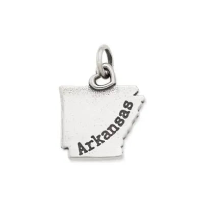 My "Arkansas" Charm