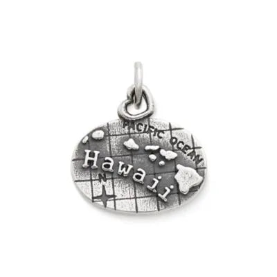 My "Hawaii" Charm