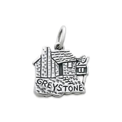 Greystone Cabin Charm