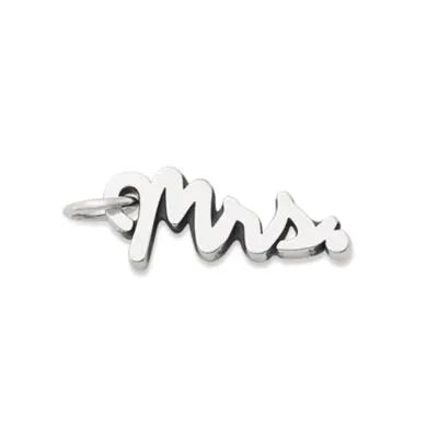 "Mrs." Charm