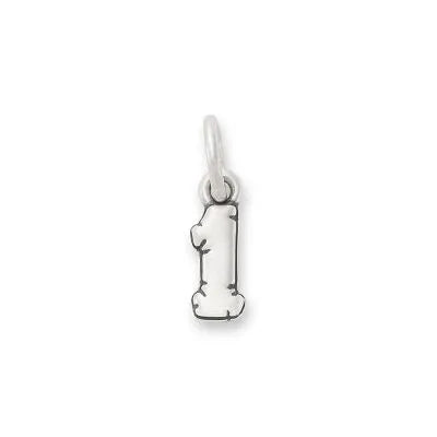 Balloon Number Charm