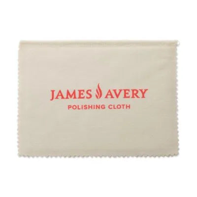 Bronze and Silver Polishing Cloth