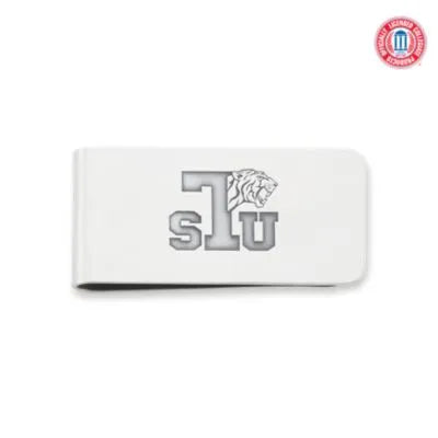 Texas Southern University Money Clip