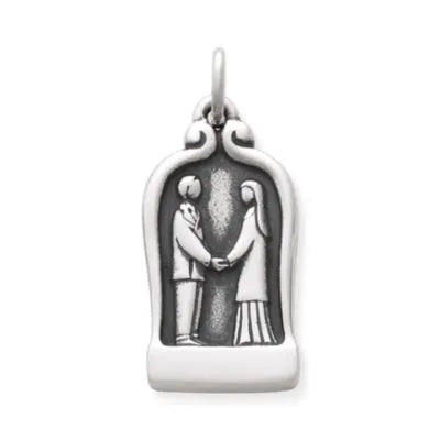 Anniversary Charm