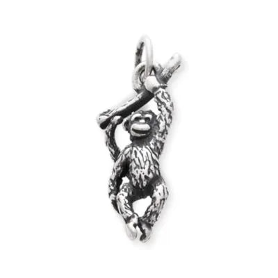 Monkey Charm