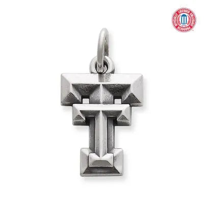 Texas Tech Charm