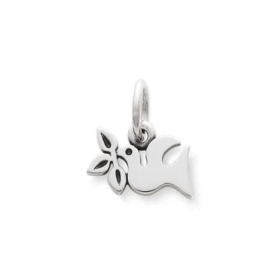 La Paloma Charm