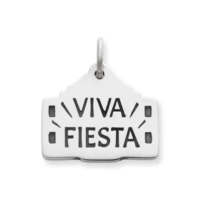 "Viva Fiesta" San Antonio Charm