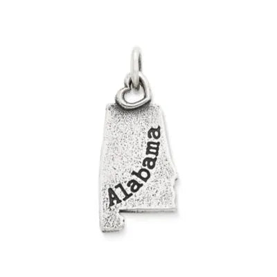 My "Alabama" Charm