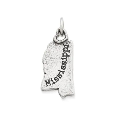 My "Mississippi" Charm