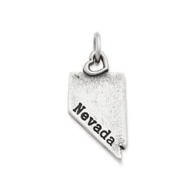 My "Nevada" Charm