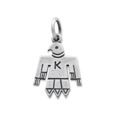 T-Bird Charm