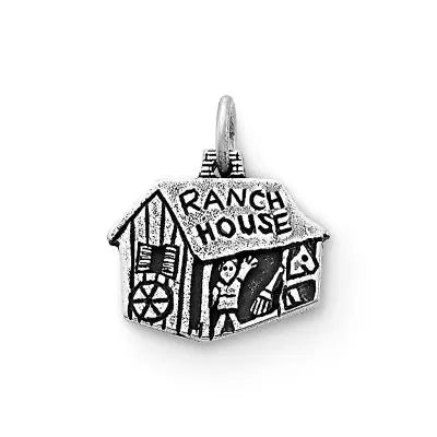 Ranch House Cabin Charm