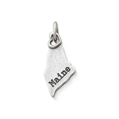 My "Maine" Charm