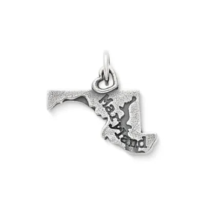 My Maryland Charm