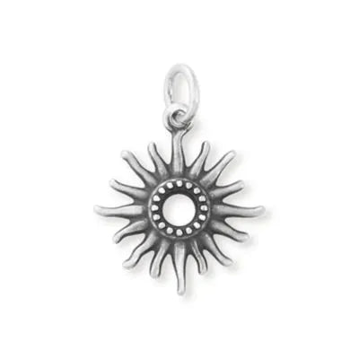 Brilliant Light Charm