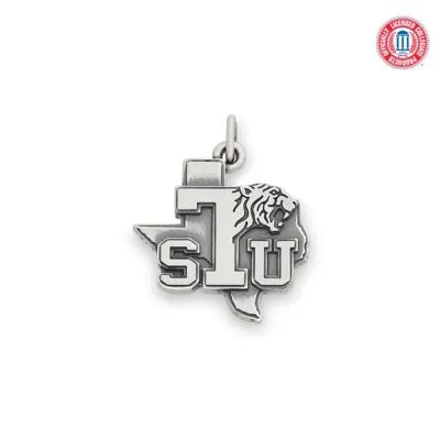 Texas Southern University Charm