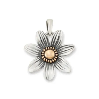 Full Bloom Pendant