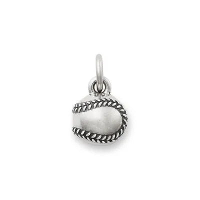 Let’s Play Ball Charm