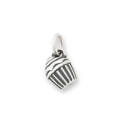 Mini Cupcake Charm