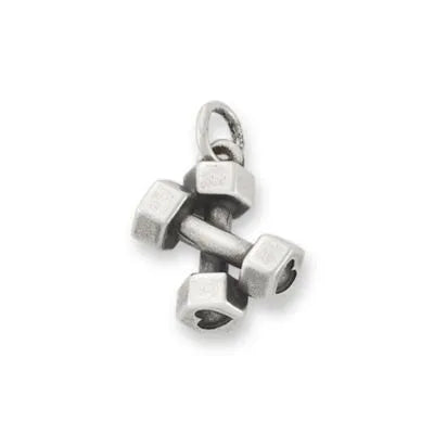 Strong and Fit Charm