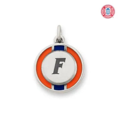 Enamel University of Florida School Spirit Charm