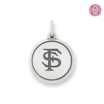 Florida State University Disc Charm