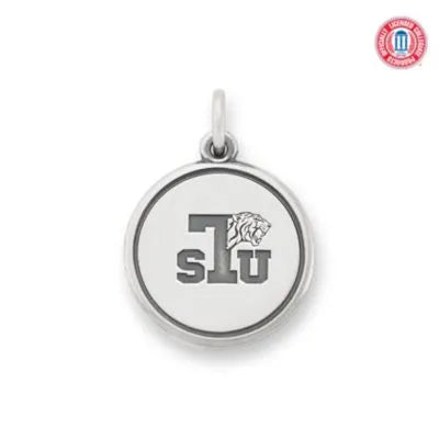 Texas Southern University Disc Charm