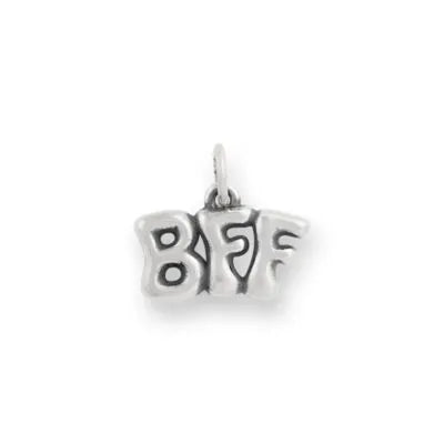 BFF Charm