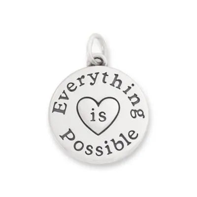 Everything is Possible Charm
