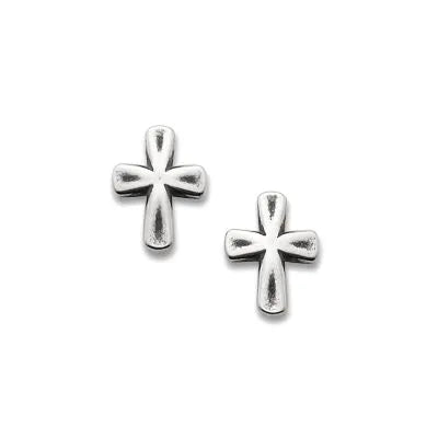 Sign of Faith Studs