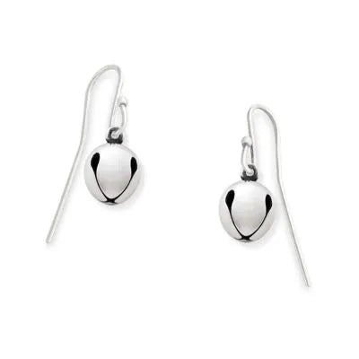 Jingle Bell Earrings
