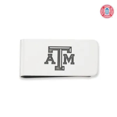 Texas A&M University Money Clip