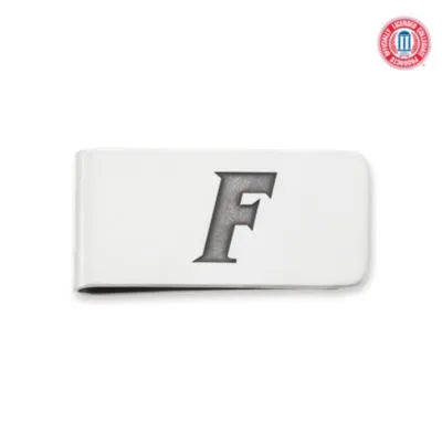 University of Florida Money Clip