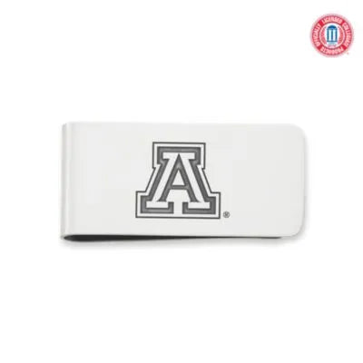 The University of Arizona Money Clip