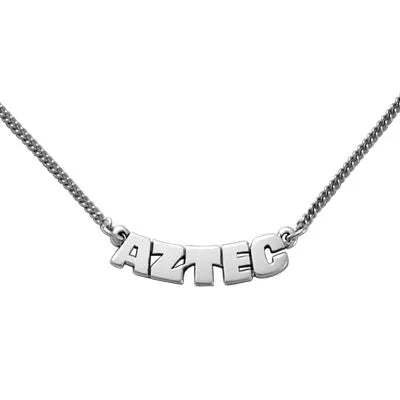 Aztec Necklace