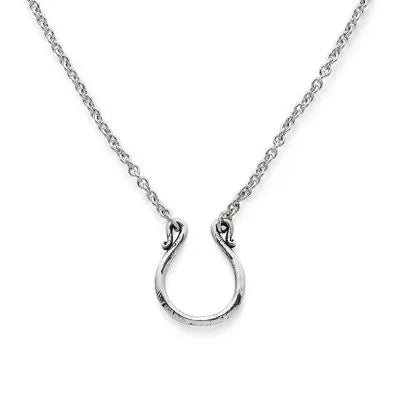 Changeable Charm Necklace