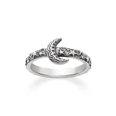 Starry Night Ring