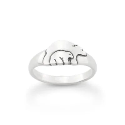Mama Bear Ring