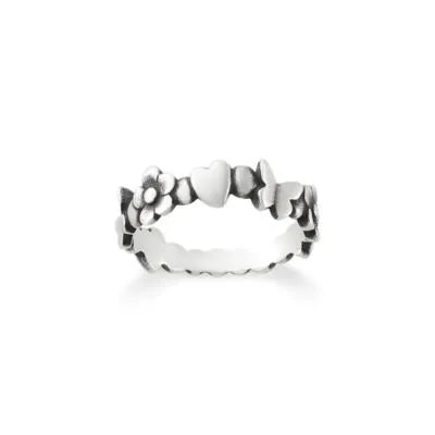 Natures Dance Ring
