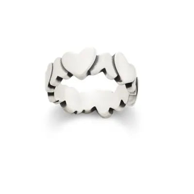 Love All Around Ring