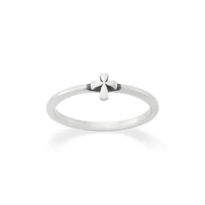 Pure Faith Ring