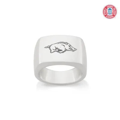 University of Arkansas Signet Ring
