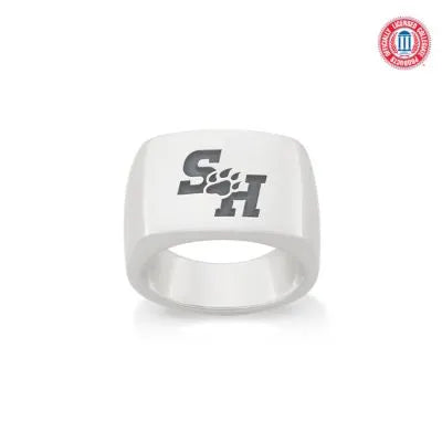 Sam Houston State University Signet Ring
