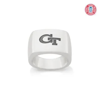 Georgia Tech Signet Ring